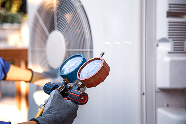 Affordable Hvac solutions in Walls, MS